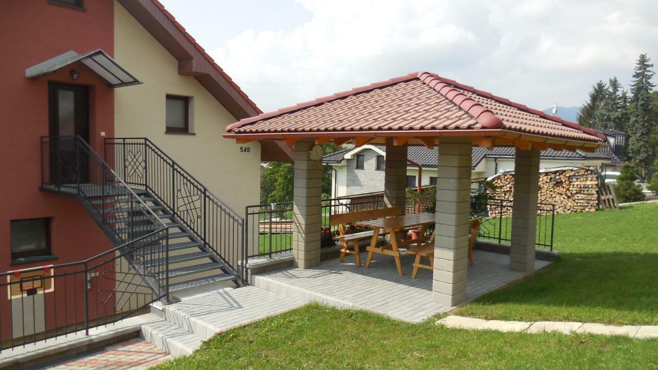 Privat Pod Kostolom - Ubytovanie Valca Exterior photo
